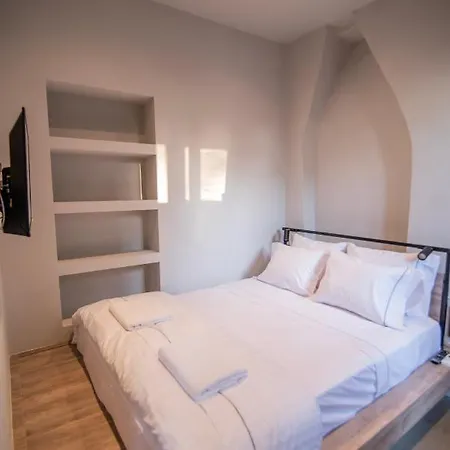 Acron Athens Apartment Exterior foto
