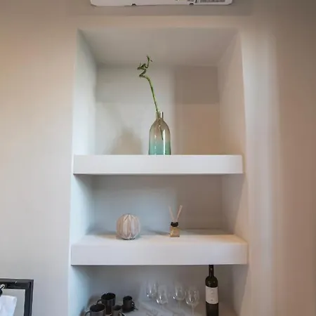 Acron Athens Apartment Exterior foto