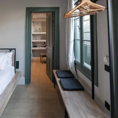 Acron Athens Apartment Exterior foto
