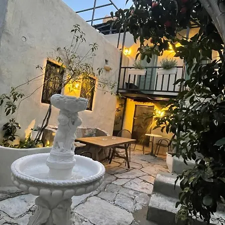 Acron Athens Apartment Exterior foto