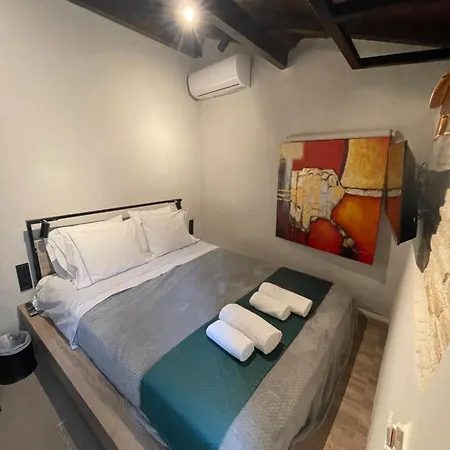 Acron Athens Apartment Exterior foto