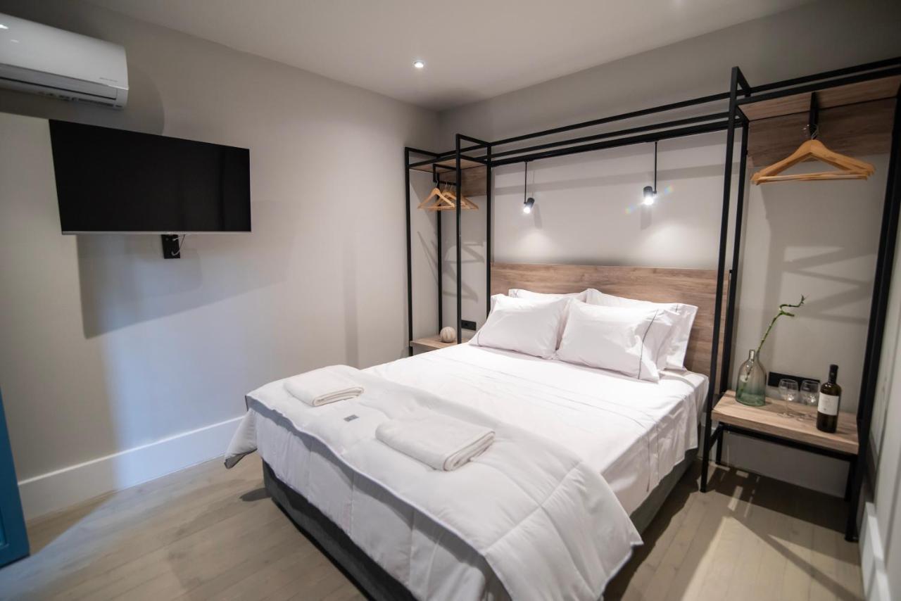 Acron Apartament