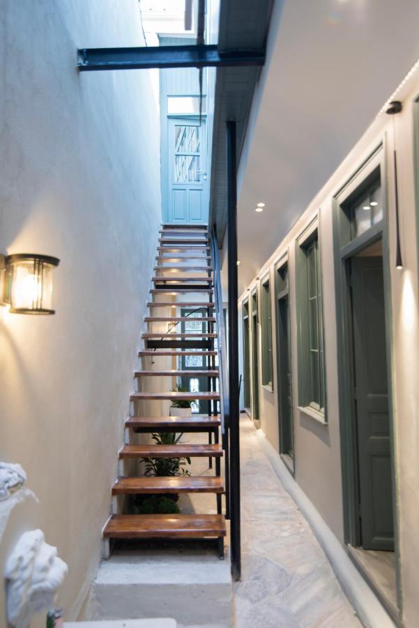 Apartment Acron