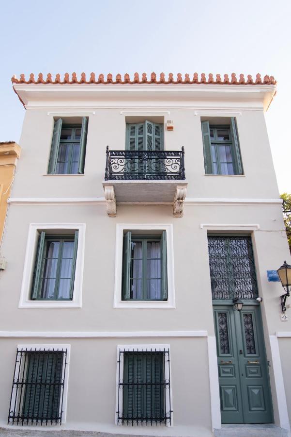 Acron Apartment Athen