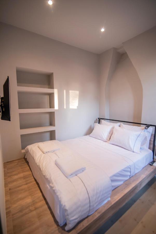 Apartment Acron