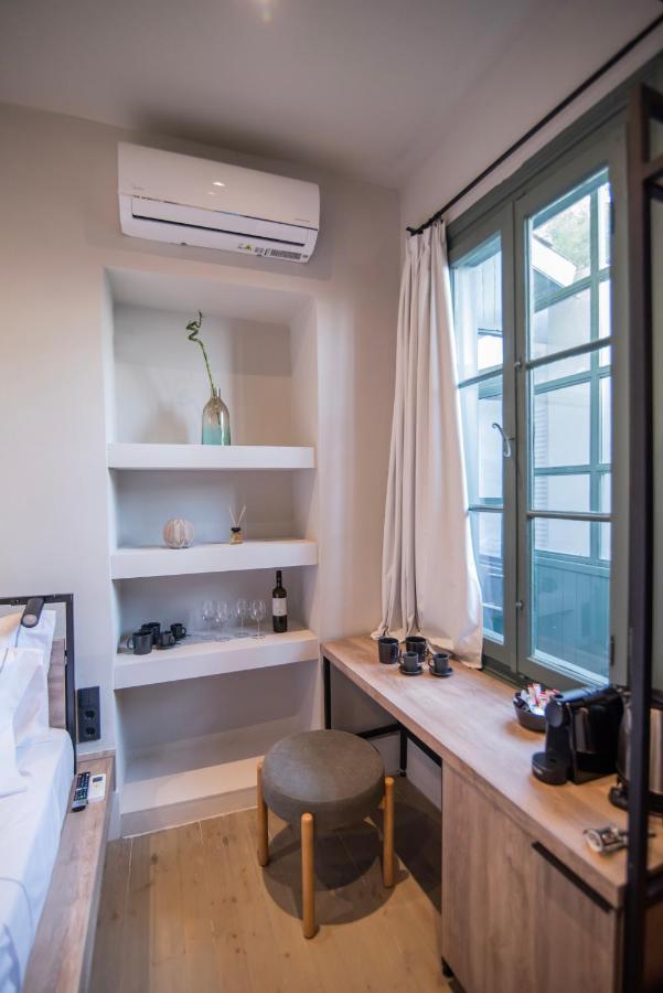 Apartment Acron