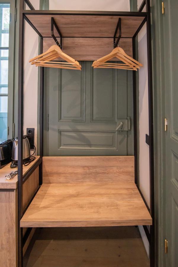 Apartment Acron Athen