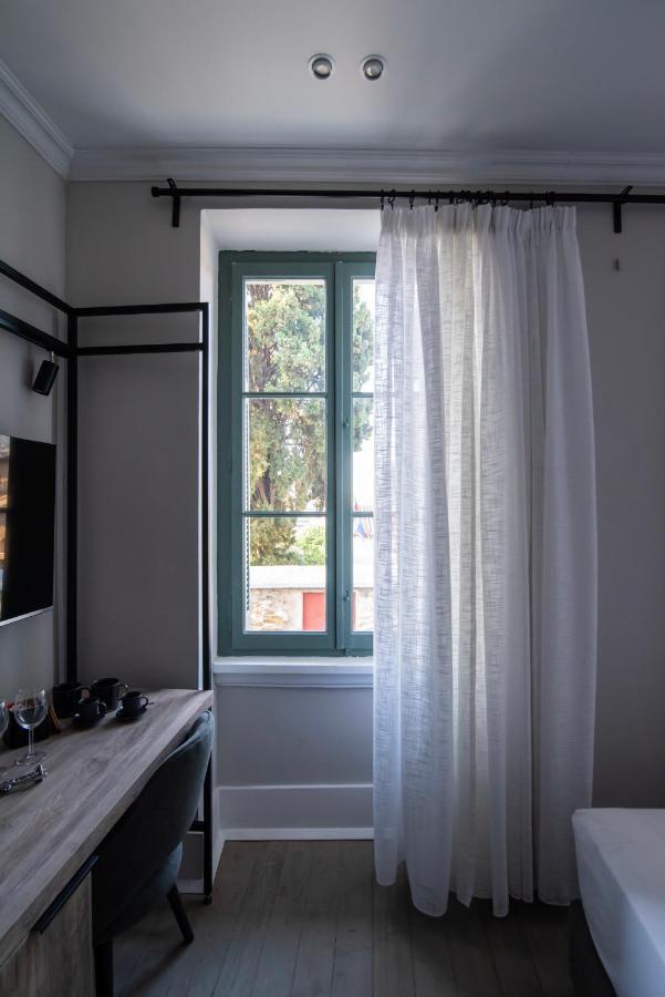 Acron Apartment Athen