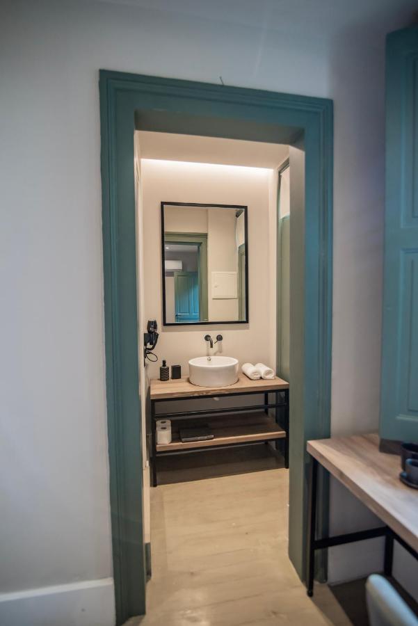 Acron Apartment Athen