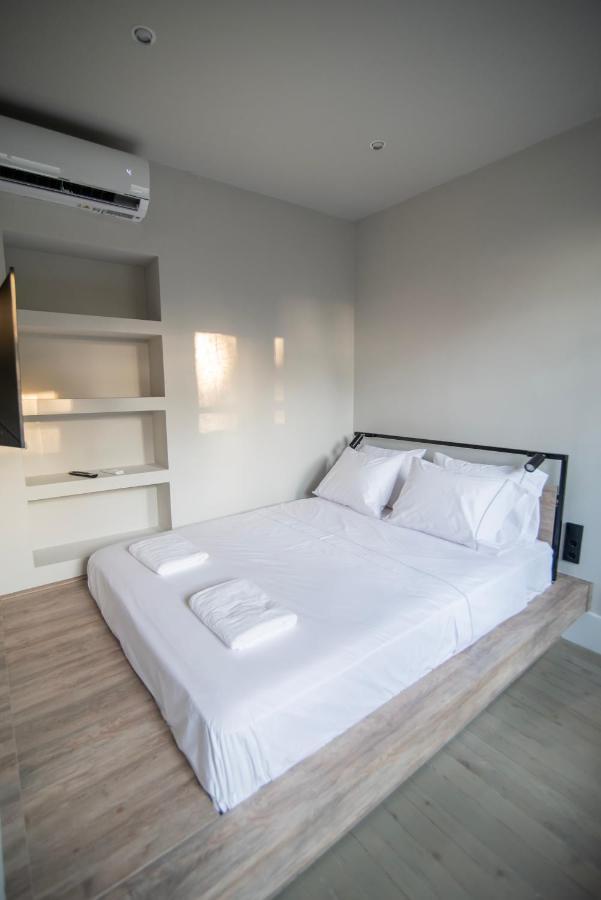 Apartment Acron Athen