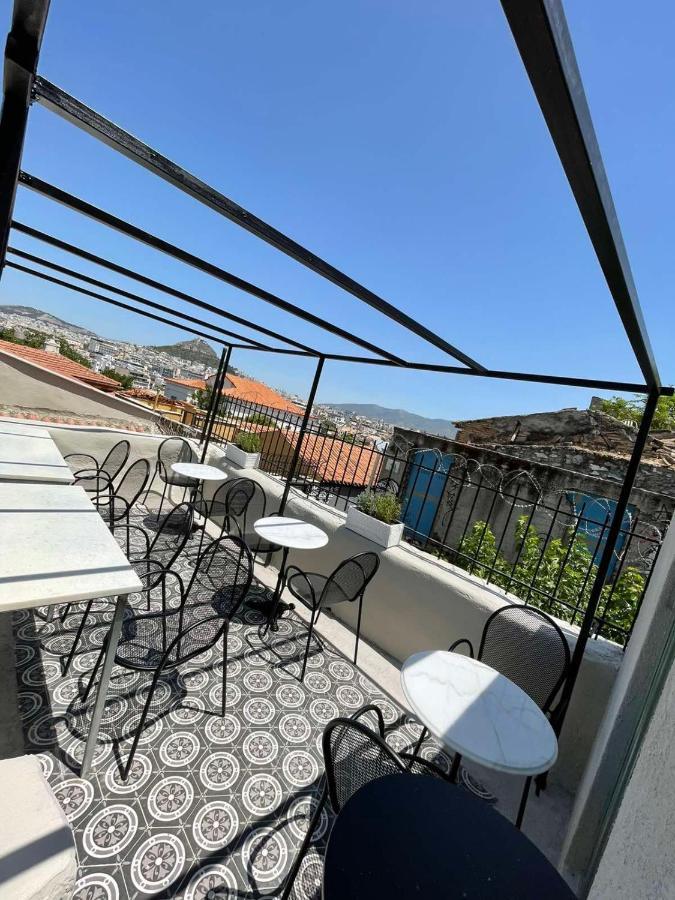 Apartment Acron Athen