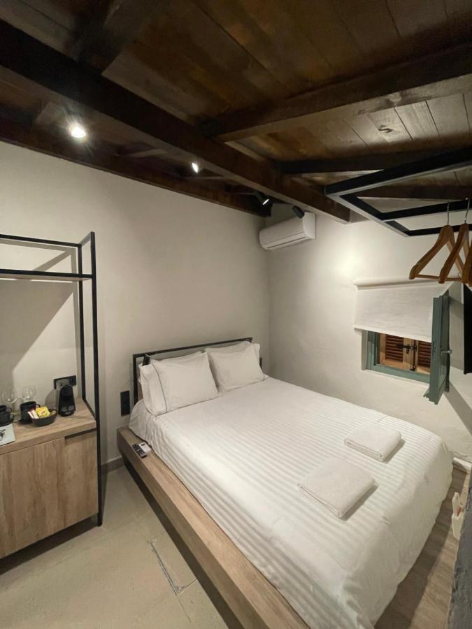 Acron Apartment Athen