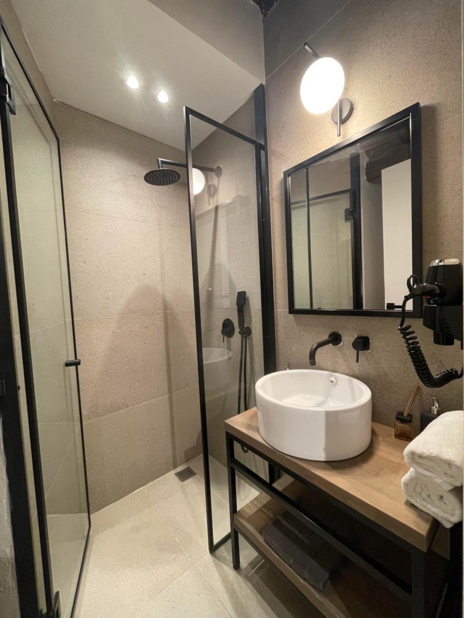 Apartment Acron *